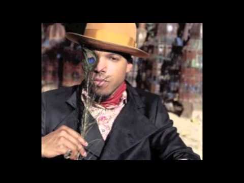 Van Hunt - Your Love