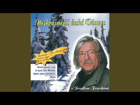 Veselé vánoční hody