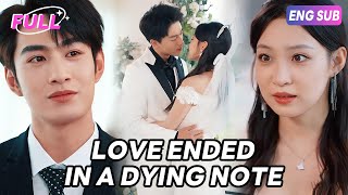 [HD FULL]💔Her husband refused to donate blood for her; he was buying his first love matching pajamas