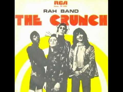 Rah Band - The Crunch (Part 2) (7