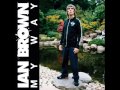 Ian Brown - So High (Lyrics) 