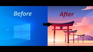 How to change desktop wallpaper Automatically.