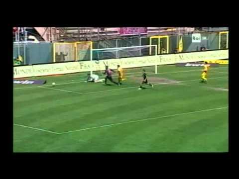 SERIE B WIN 2011-2012 Crotone-Cittadella 3-1