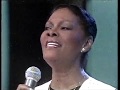 Dionne Warwick - Live in Brazil - 1995 / TV - Aquarela do Brasil - First Version!