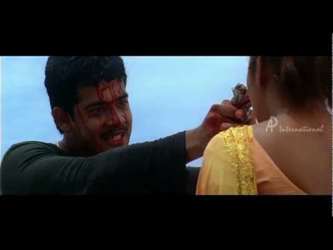 Chellamae Tamil Movie Scenes | Vishal And Reema Reunite | Vishal | Reema Sen | Bharath