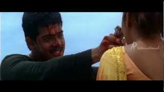Chellamae Tamil Movie Scenes  Vishal And Reema Reu