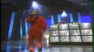 Beastie Boys Live (1998 MTV Awards)