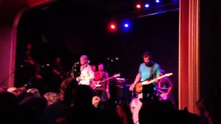 Seven Sisters pt2 by Mewithoutyou @ Hawthorne Theatre 06/17/14