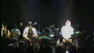 ナヴィゲーター・ラヴァー - REICO (live '86)