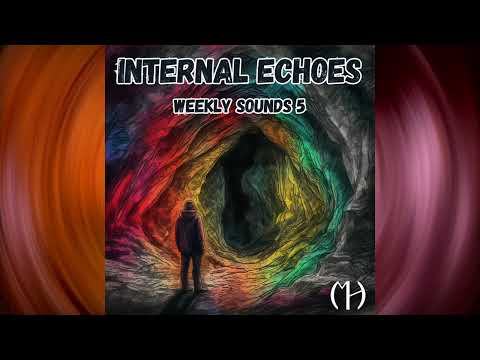 Weekly Sounds 5 - new music every week by Mikko Heikinpoika