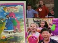 Rhyme Time Rhythm Demo Version Part 1 To 48 Letters Opening Closing