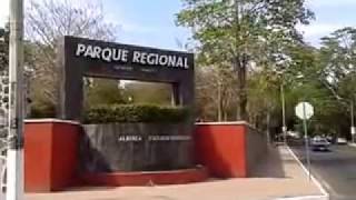 preview picture of video 'Video de parque regional de colima'