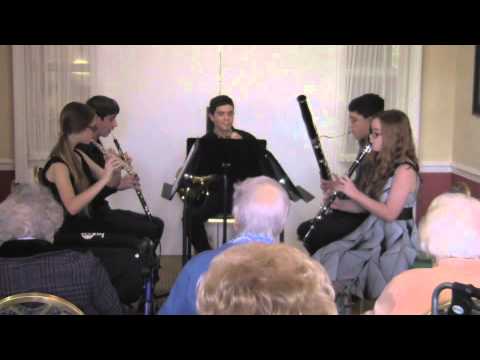 HYS Woodwind Quintet