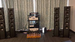 Video thumbnail for Perlisten by SECRETS of Home Theater and High Fidelity