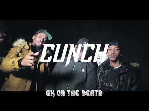 [FREE NON PROFIT]#410 BT x Rendo x Quietpvck 2014/15 Old UK/Chiraq Drill/Trap Type Beat -''CUNCH''