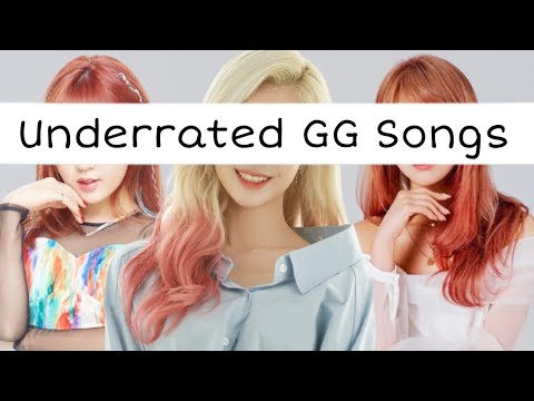 Every Underrated Girl Group Song That I've Discovered As A Girl Group Stan