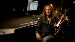 Revolution Saints EPK (Official / 2015 / Deen Castronovo, Jack Blades, Doug Aldrich)