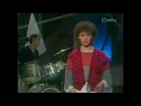 Marika Uus - Rumal Süda