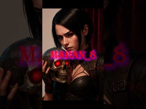 Alcatraz🔥🇮🇷 #callofdutymobile #codm#callofduty