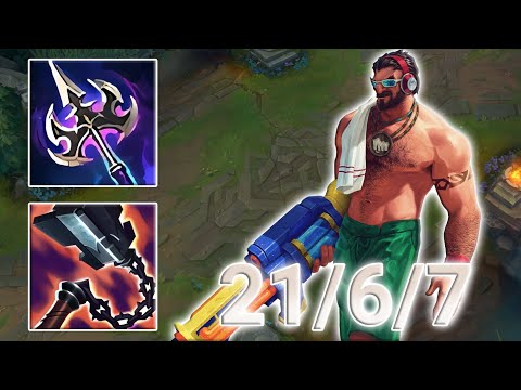Jungle Graves VS Lee Sin Highlights | Diamond 2 | Patch 12.15