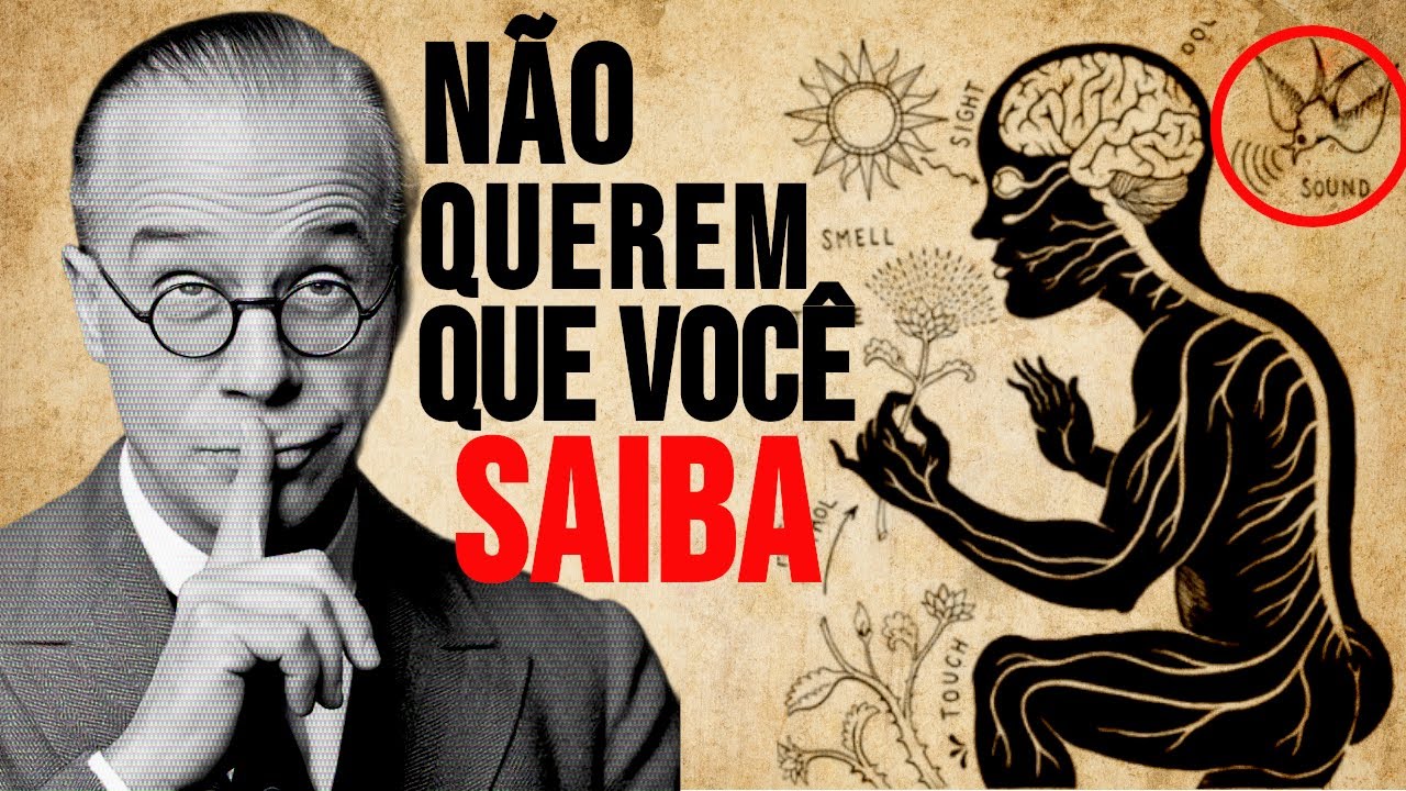 Quer Manipular Energia com a Mente? Imagine Desta Forma!