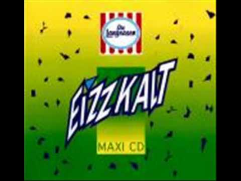 Die Langnasen - Eizzkalt (Maxi).wmv
