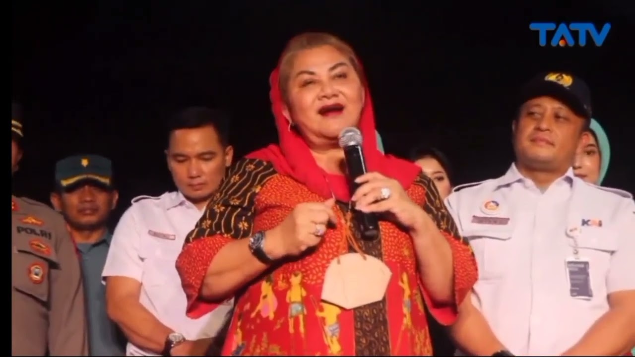 PT KAI Luncurkan KA Blambangan Ekspres