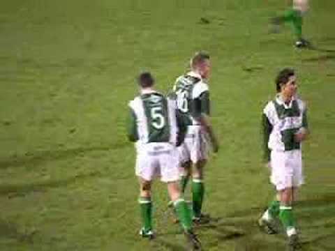 RC Mechelen - KSK Maldegem (24 jan 2004)