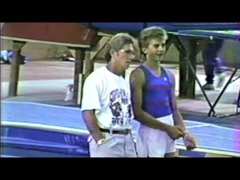 1990 Seth Tumbling