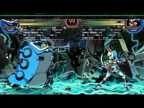 Mega Man X5 - Cyber Maze Core (Sigma's Stage) on Big Band Trumpet