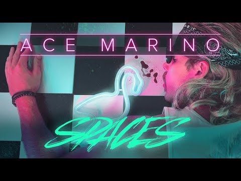 Ace Marino - Spaces
