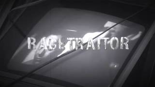 RACETRAITOR - The Cult Of Eschatology [LYRIC VIDEO]