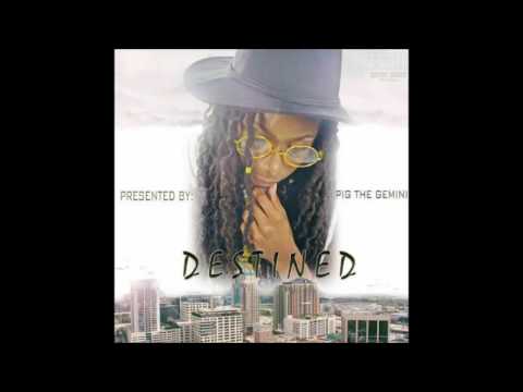 Pig The Gemini - Forgive Me Slowed Down