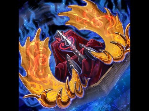 Competitive DN Duels: Fire Kings vs Mermail - Horn of the Phantom Beast is actually a +4