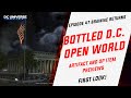 DCUO Test: Episode 47: Open World & Artifact Previews