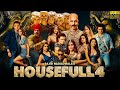 Housefull 4 Full Movie HD | Akshay Kumar | Kriti Sanon | Bobby Deol | Pooja Hegde | Review & Facts