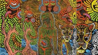 Crystal Fighters - Yellow Sun