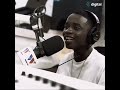 Dogo Paten Nakonda Umenizaa Wewe Live Show