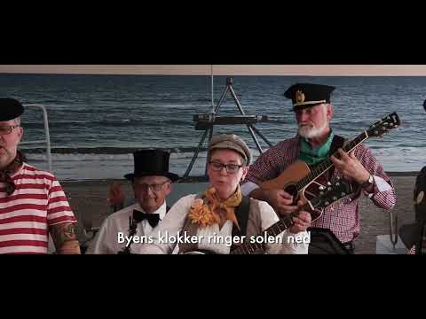 Gårdsangerne fra Thy - Over byens tage