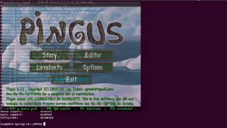 Download the video "M04T3.2 - Intro to Linux - Software Packages - APT - Installing Software"