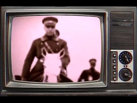 Mohsen Namjoo - Reza Khan محسن نامجو - رضا خان