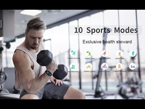 Смарт часы Maxtop T5 в металлическом корпусе, с черным ремешком. Выставочный образец - фото 3 - id-p2652260141