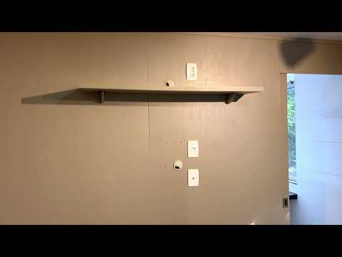 Apartamento SQS 408, bloco B