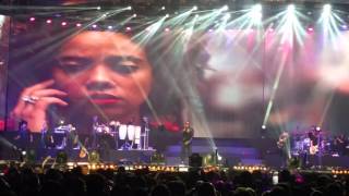 Anselmo Ralph - Não faças promessas nova música meo arena 5/12