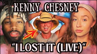 Kenny Chesney Performing “I LOST IT” at 2003 Daytona Concert SHOCKS Us!