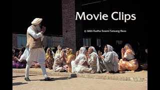 Download lagu What Motivates a Sevadar? (English)  - RSSB Movie Clip mp3