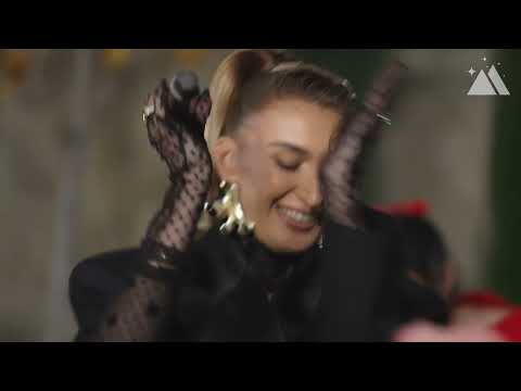 Gezuar Yje me Arbana Osmani - Yllka Kuqi Kolazh 2026