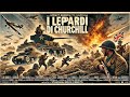 I Leopardi Di Churchill Film Completo Azione Guerra Italiano