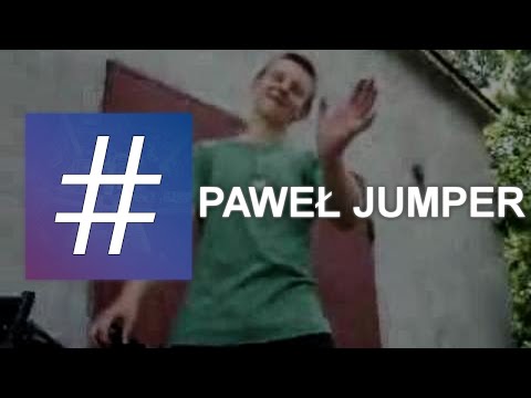Paweł Jumper / LUCKYTAPE 2016