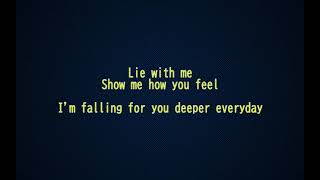 Make You Mine - The Corrs - Karaoke